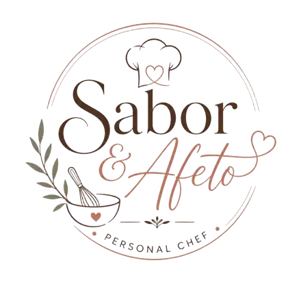 Sabor & Afeto — Personal Chef